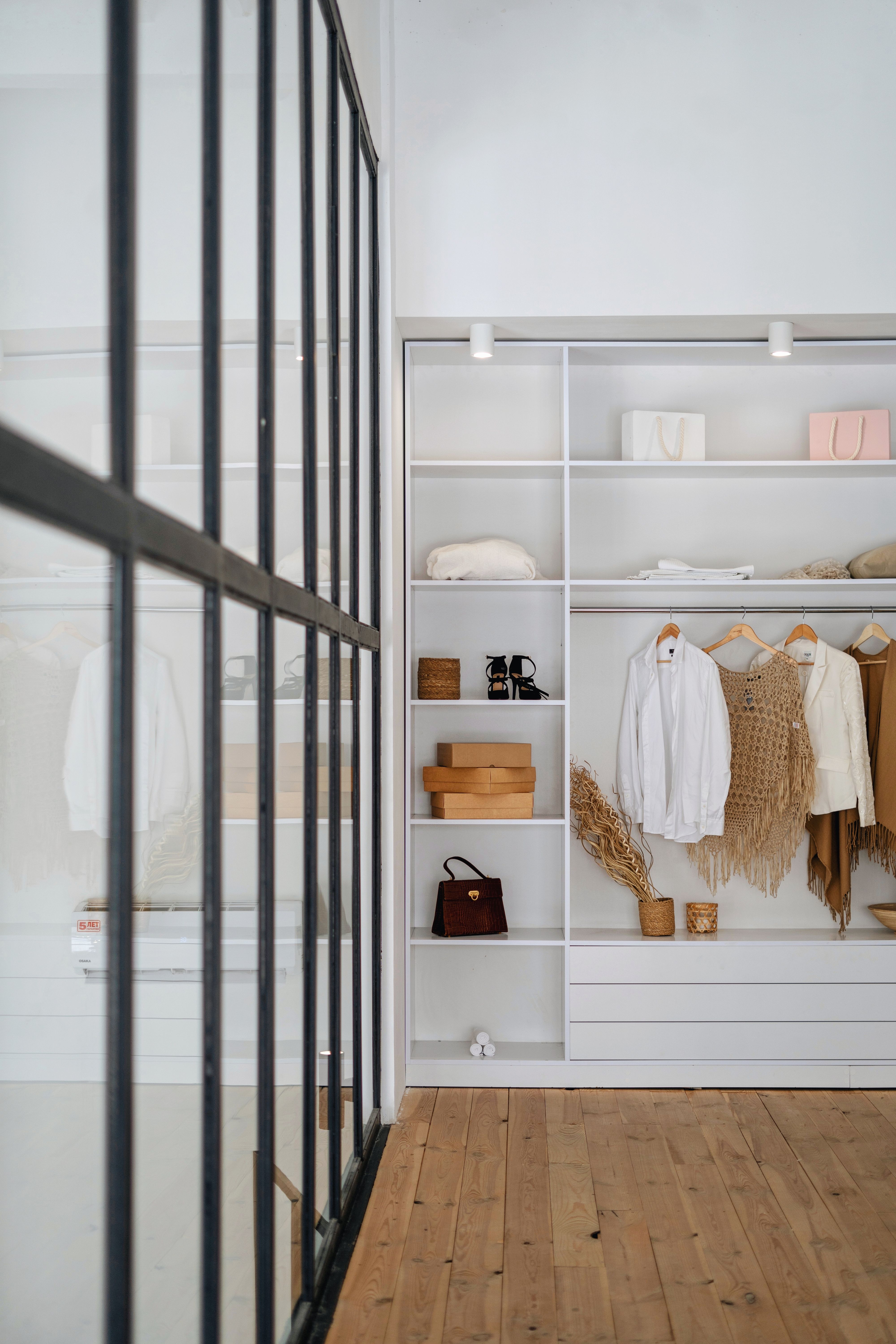 Storage